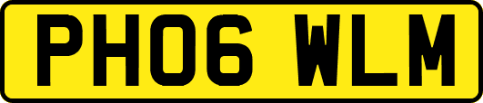 PH06WLM
