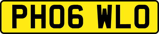 PH06WLO