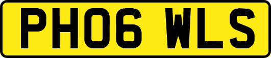 PH06WLS
