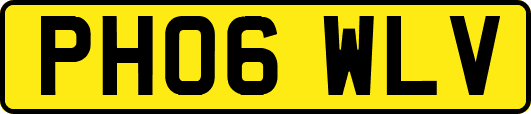 PH06WLV