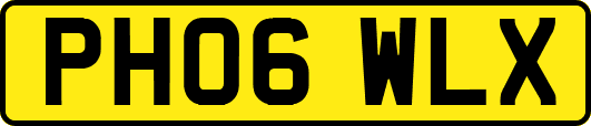 PH06WLX