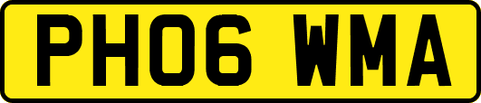 PH06WMA