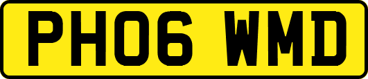 PH06WMD