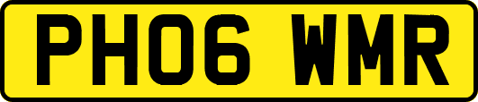 PH06WMR
