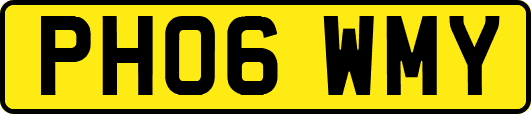 PH06WMY