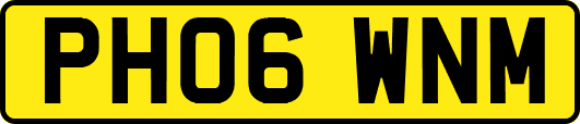 PH06WNM