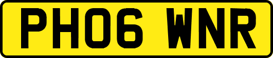 PH06WNR