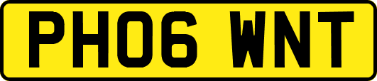 PH06WNT