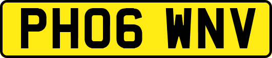 PH06WNV