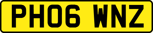 PH06WNZ