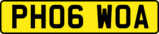 PH06WOA