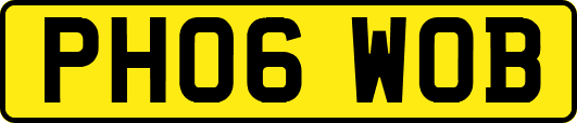 PH06WOB