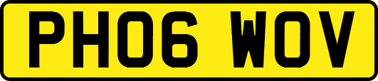 PH06WOV