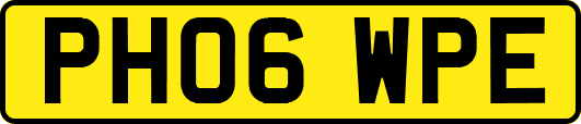 PH06WPE