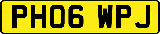PH06WPJ