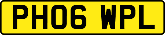 PH06WPL