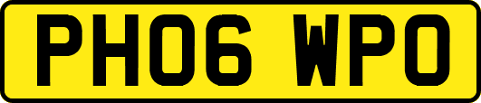 PH06WPO