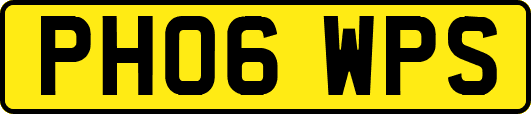 PH06WPS