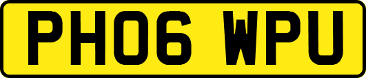 PH06WPU