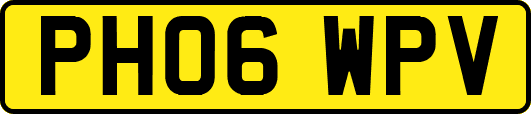 PH06WPV