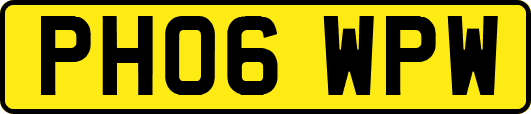 PH06WPW