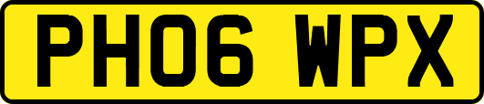 PH06WPX