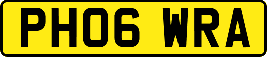 PH06WRA