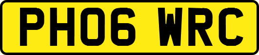 PH06WRC