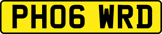 PH06WRD