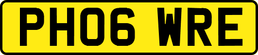 PH06WRE