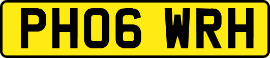 PH06WRH