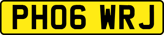PH06WRJ
