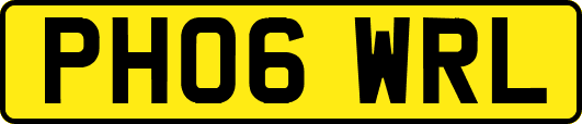 PH06WRL