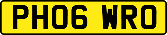 PH06WRO