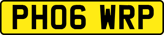 PH06WRP