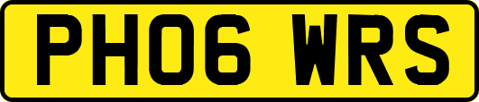 PH06WRS