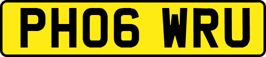 PH06WRU