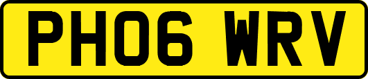 PH06WRV