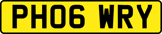 PH06WRY