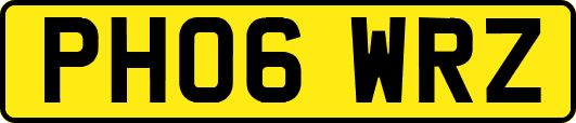 PH06WRZ