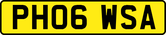 PH06WSA