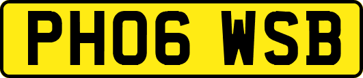 PH06WSB