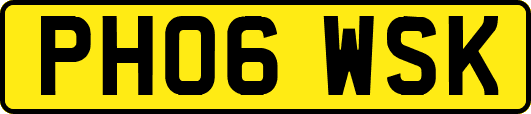 PH06WSK