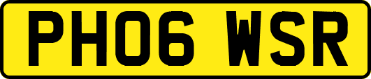 PH06WSR