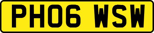 PH06WSW