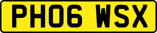 PH06WSX