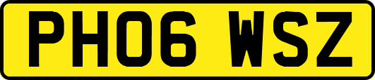 PH06WSZ