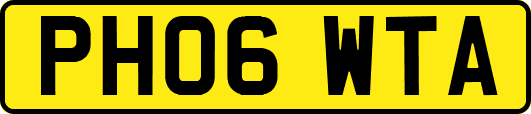 PH06WTA