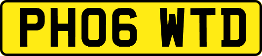 PH06WTD