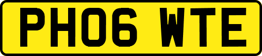 PH06WTE